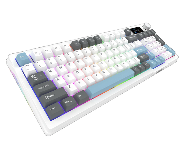 AQIRYS ATRIA white - 1534036 - zdjęcie 9